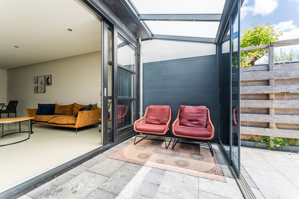 Medium property photo - Drechtlaan 60, 2451 CN Leimuiden